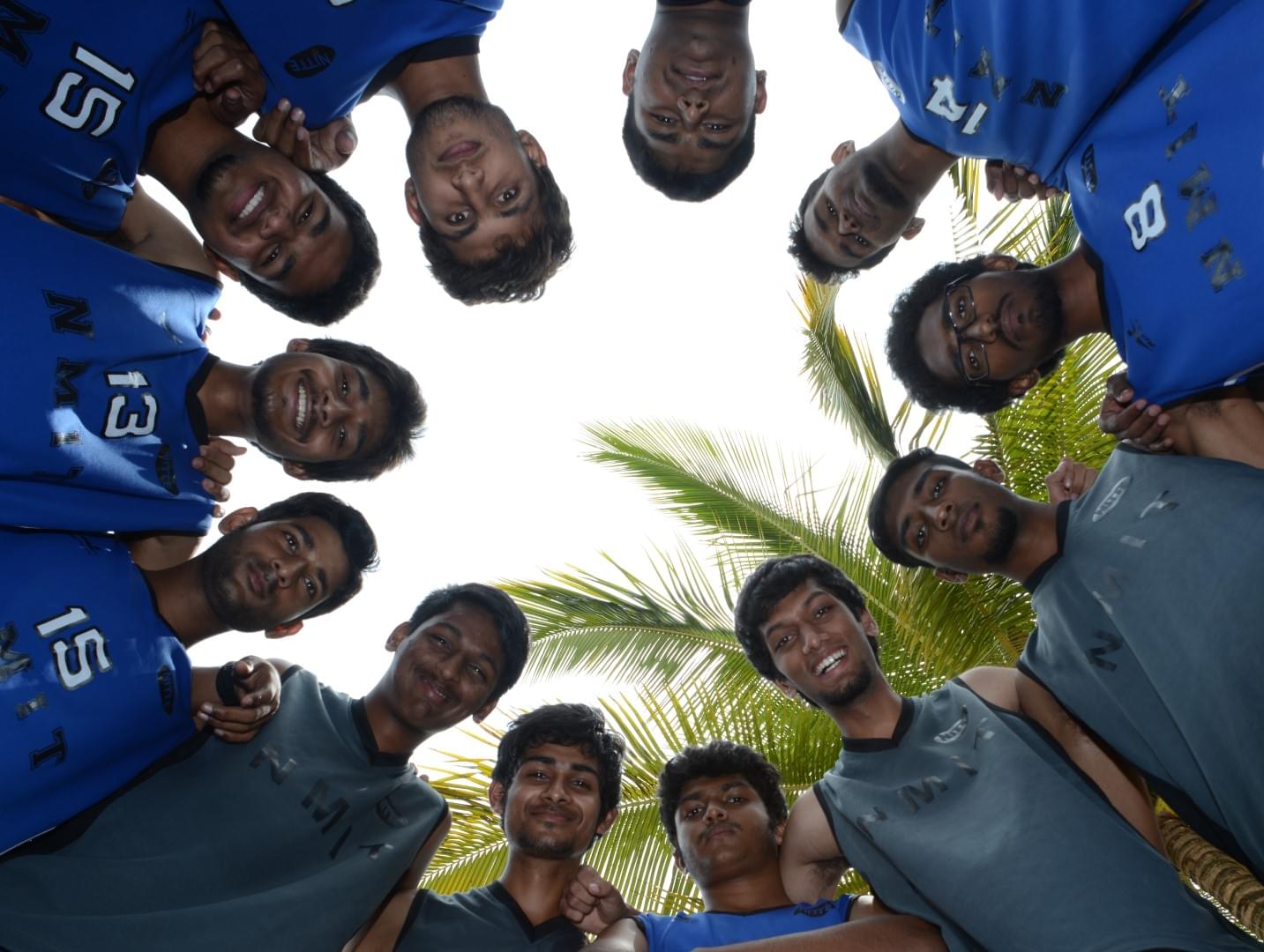 NITTE College of Pharmaceutical Sciences Bangalore Sports photo 2